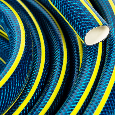 furtun insertie 3/4' pentru apa 30 m micul fermier