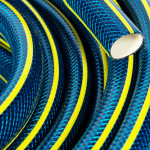 furtun insertie 3/4' pentru apa 30 m micul fermier