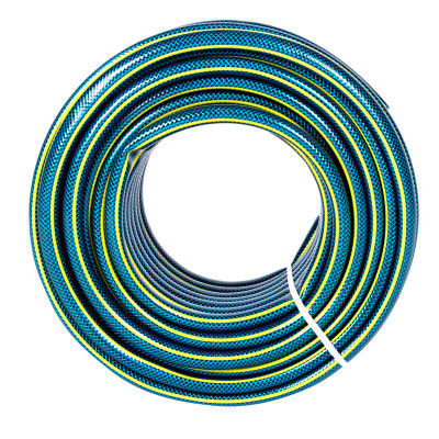 furtun insertie 3/4' pentru apa 30 m micul fermier