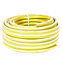 furtun insertie 1/2' pentru apa 20 m micul fermier