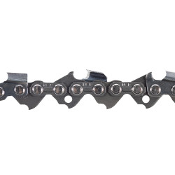 lant drujba micul padurar, lungime 14', pas 3/8', grosime 1.3mm, 50 pinteni, 25 dinti, semi-chisel