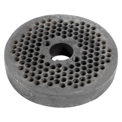 matrita granulator gauri 4mm, ph120x20mm