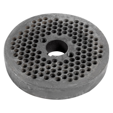 matrita granulator gauri 4mm, ph120x20mm
