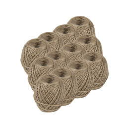 set ghem iuta micul fermier greutate 150g