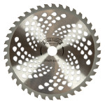 disc motocositoare 40t vidia 255 x 25.4 x 1mm disc motocositoare 40t vidia 255 x 25.4 x 1mm
