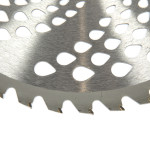 disc motocositoare 40t vidia 255 x 25.4 x 1mm disc motocositoare 40t vidia 255 x 25.4 x 1mm