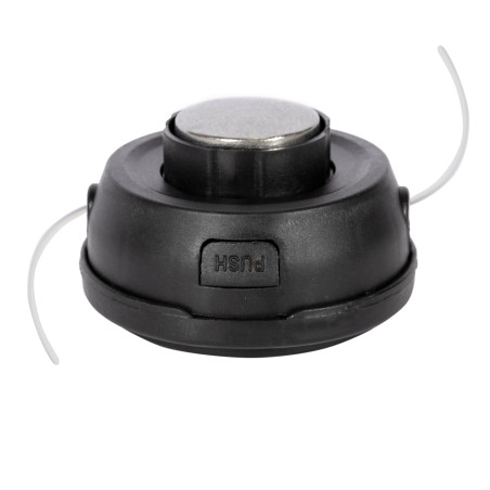 tambur 2.4mm micul fermier, buton metal model 1