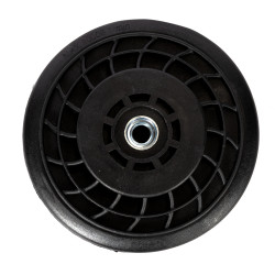 tambur 2.4mm micul fermier, buton metal model 1