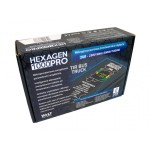 Invertor auto HEX 1000 PRO Convertor 24 V 220V Invertoare auto, Invertor auto HEX 1000 PRO Convertor 24 V 220V -1, dioda.ro