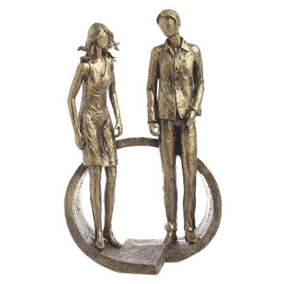 statueta rasina family gold, charisma, 24ch15ch39