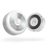 
                
    lampa de noapte cu senzor de miscare blitzwolf bw-lt15
            