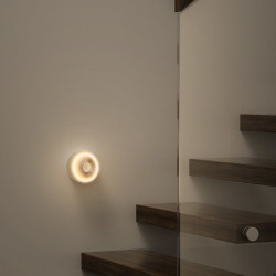 
                
    lampa de noapte cu senzor de miscare blitzwolf bw-lt15
            