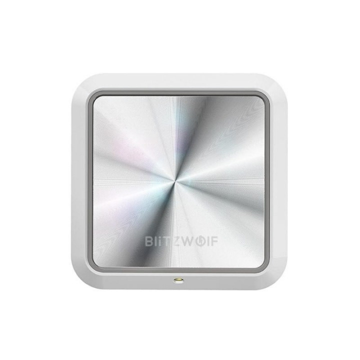 
                
    lampa de noapte cu senzor si 2 porturi usb, blitzwolf bw-lt14
            