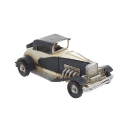 
                
    decoratiune metalica auto bej/negru, 11x5x4.5
            