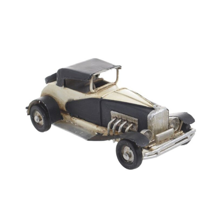 
                
    decoratiune metalica auto bej/negru, 11x5x4.5
            