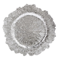 
                
    tava servire argintiu,plastic,35cm
            