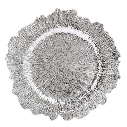 
                
    tava servire argintiu,plastic,35cm
            
