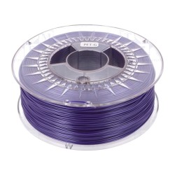 Filament, Filament: PET-G  1,75mm  violet  220-250°C  1kg  ±0,05mm -1, dioda.ro