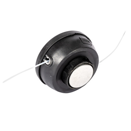 tambur 2.4mm micul fermier, buton metal model 2