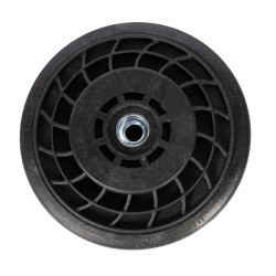 tambur 2.4mm micul fermier, buton metal model 2