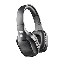 casti bluetooth over-ear artica wrath  negru  ngs