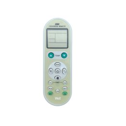 telecomanda universala pentru aparate de aer conditionat whiff well