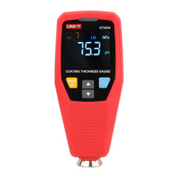 dispozitiv de masurat grosime strat vopsea uni-t ut343a
