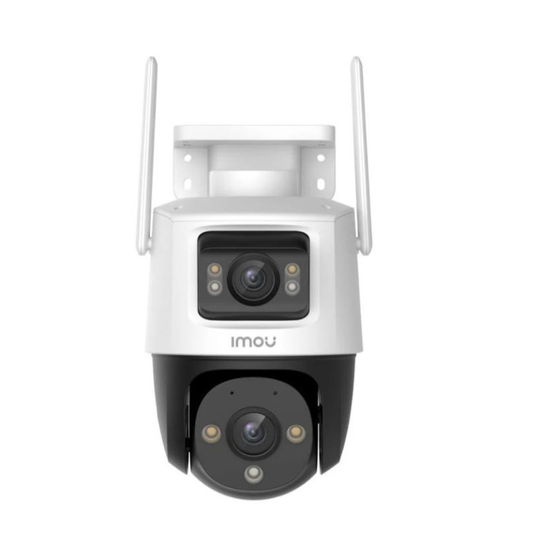 camera de supraveghere pentru exterior wifi imou cruiser dual ipc-s7xp-10m0wed-0360b 10mp ir30m microsd detectare miscare m camera de supraveghere pentru exterior wifi imou cruiser dual ipc-s7xp-10m0wed-0360b 10mp ir30m microsd detectare miscare m