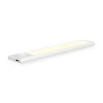 corp de iluminat led cu senzor de lumina 110lm 1100mah nedis corp de iluminat led cu senzor de lumina 110lm 1100mah nedis