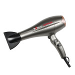 uscator de par g3ferrari spasso  2200w  2 viteze  3 trepte  argintiu
