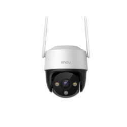 camera de supraveghere pentru exterior wifi imou cruiser 4g ipc-s21ftp  2mp  ir30m  microsd  detectare miscare  microfon si difu