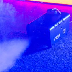 masina fun 400w cu controller