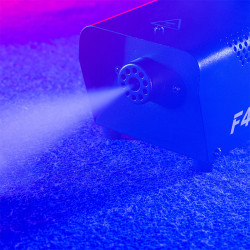 masina fun 400w cu controller