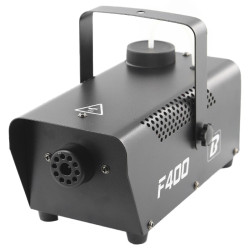 masina fun 400w cu controller