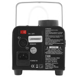 masina fun 400w cu controller