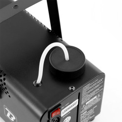 masina fun 400w cu controller