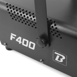 masina fun 400w cu controller