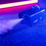 masina fun 400w cu controller