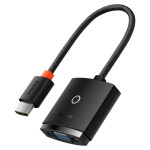 adaptor hdmi-vga cu micro usb si aux