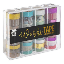 banda decor 3m 40 role grafix