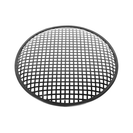 Grila protectie , capac difuzor 15 inch carou