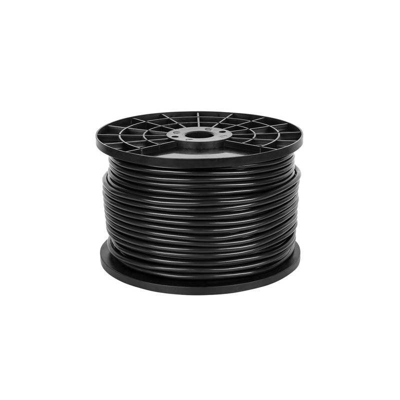 cablu microfon mono 6mm 100m