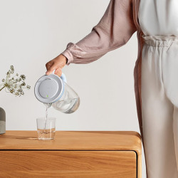 cana filtranta sticla 2.5l maxtra pro brita