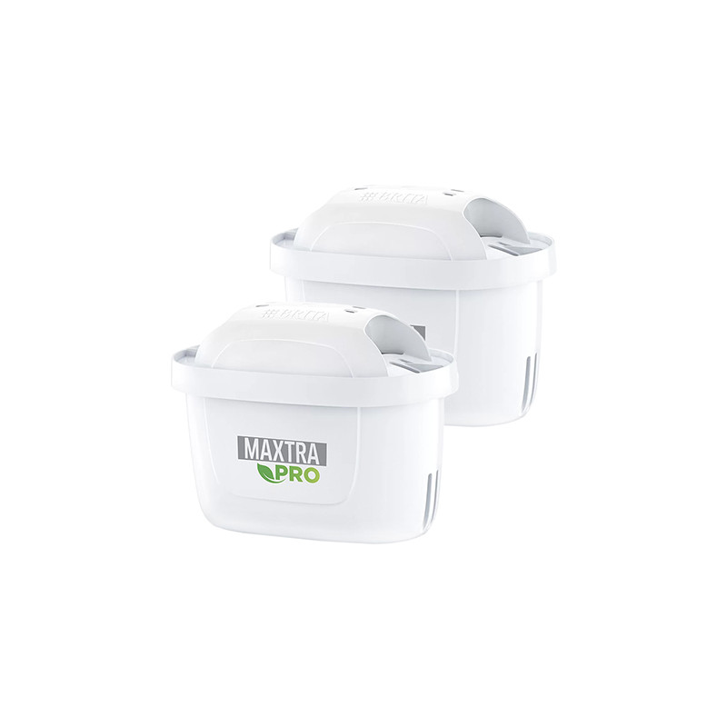 filtru hard water expert 2 buc maxtra pro brita