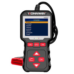 multimetru diagnoza obd2