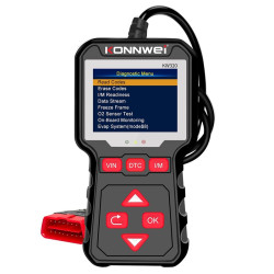 multimetru diagnoza obd2