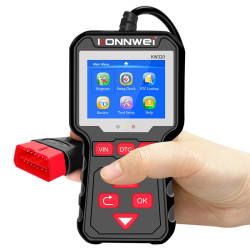 multimetru diagnoza obd2