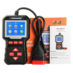 multimetru diagnoza obd2