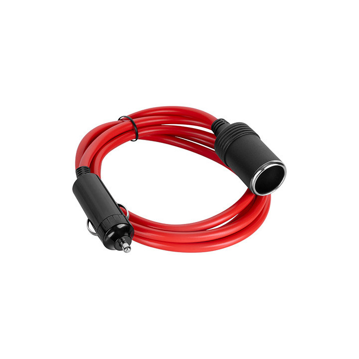 prelungitor cablu alimentare bricheta auto 2m 120w