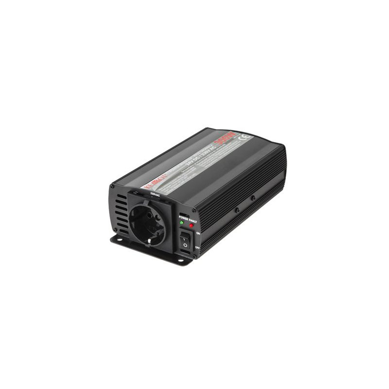 invertor 24v 230v 300w kemot